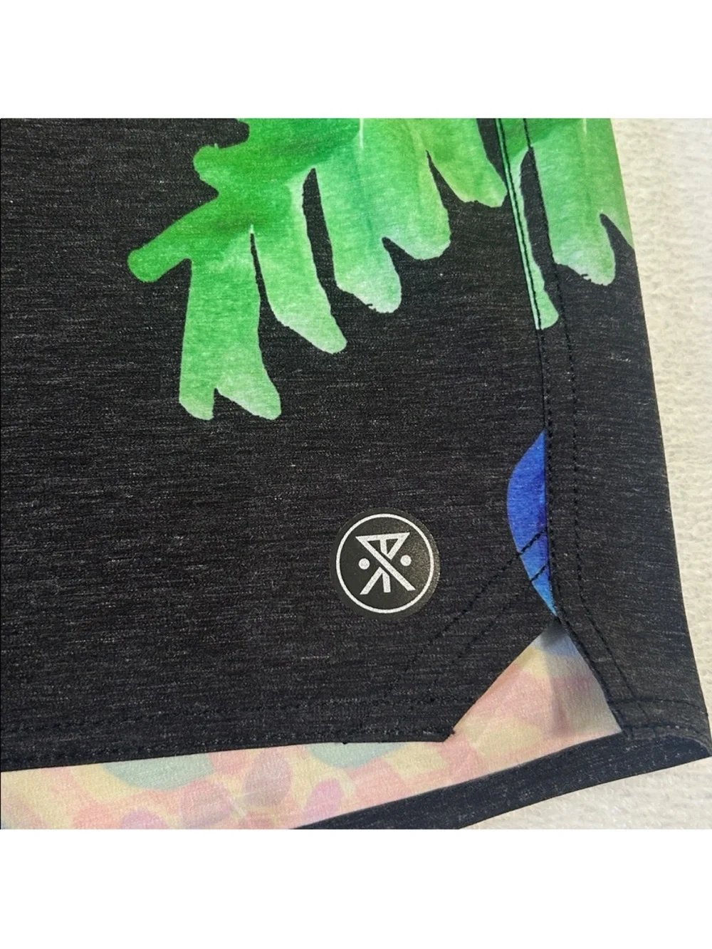 Roark 33 Boardshorts Revival Boardshort Passage 17